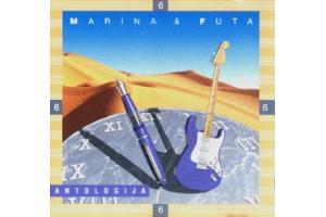 MARINA & FUTA - Antologija 06 (CD)